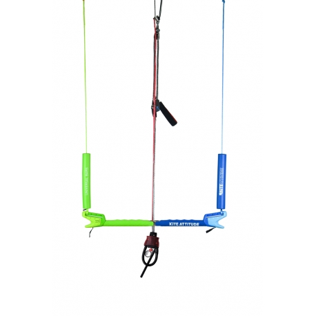 Barre universelle Totem Vario