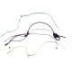 Kit universel pour barre de race foil
