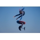 Barre FreeStyle Wave 2021