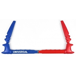 FreeStyle / Wave Control Bar 2021 red blue