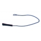 Trim for single pulley