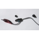 Taquet coinceur Aerocleat Racing de Clamcleat.