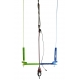 Barre universelle de race foil v2