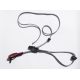 Taquet coinceur Aerocleat Racing de Clamcleat.