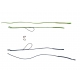 Flotteurs Totem Vario 2023