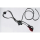 Taquet coinceur Aerocleat Racing de Clamcleat.