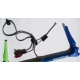 Taquet coinceur Aerocleat Racing de Clamcleat.