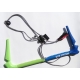 Taquet coinceur Aerocleat Racing de Clamcleat.