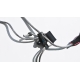 Taquet coinceur Aerocleat Racing de Clamcleat.