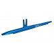 Fuselage wing kite surf sup