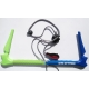 Taquet coinceur Aerocleat Racing de Clamcleat.
