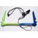 Taquet coinceur Aerocleat Racing de Clamcleat.