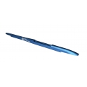 Fuselage freeride wing kite surf sup