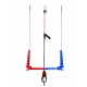 Barre universelle Totem Vario