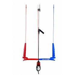 Barra universal Totem Vario