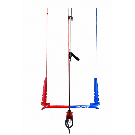 Totem Vario Universal Control Bar