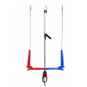 Barre universelle Totem Vario Pro Model