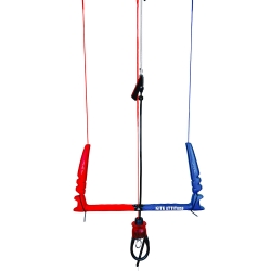 Barre FreeStyle Wave 2021