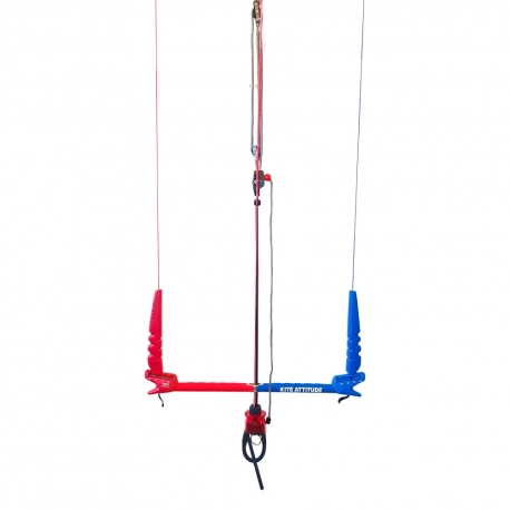 Barra universal Race foil v2