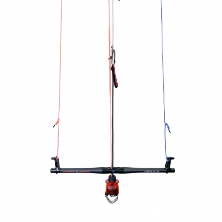 Barre Carbone Ultra