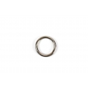 Stainless Steel Ring for Leash