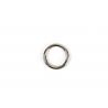 Anneau inox pour chicken loop