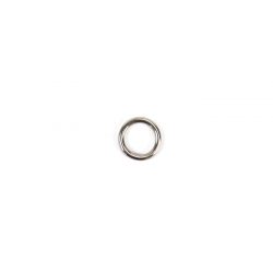 Anneau inox pour chicken loop