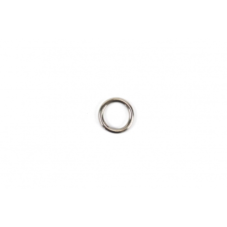 Anneau inox pour chicken loop