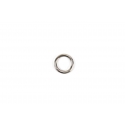 Stainless Steel Ring for guiding Safely Line