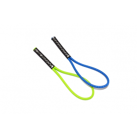 Connecteur préligne arrière