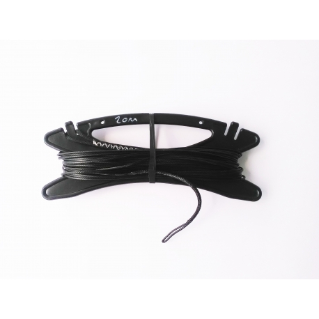 5e ligne de 20m pour barre universelle