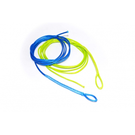 Rallonges Bandit 1 et Bandit Dos