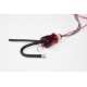 Taquet coinceur Aerocleat Racing de Clamcleat.