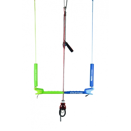 Barre universelle Totem Vario