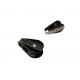 Taquet coinceur Aerocleat Racing de Clamcleat.