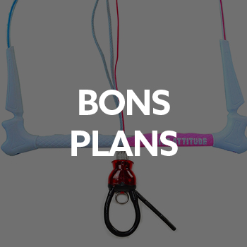 Bons Plans | KITE ATTITUDE